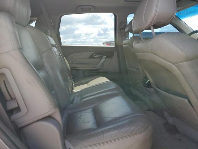 Photo 10 VIN: 2HNYD2H39CH526509 - ACURA MDX TECHNO 