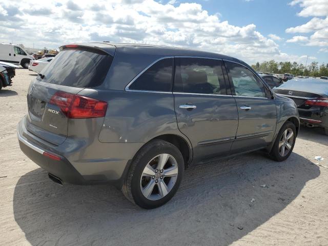 Photo 2 VIN: 2HNYD2H39CH526509 - ACURA MDX TECHNO 