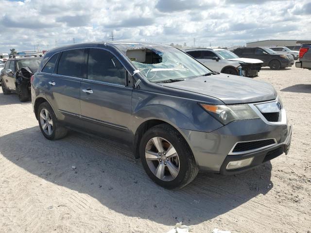 Photo 3 VIN: 2HNYD2H39CH526509 - ACURA MDX TECHNO 