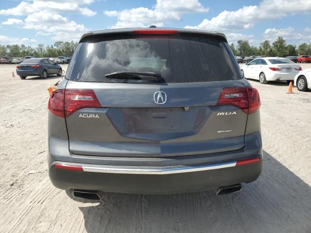 Photo 5 VIN: 2HNYD2H39CH526509 - ACURA MDX TECHNO 