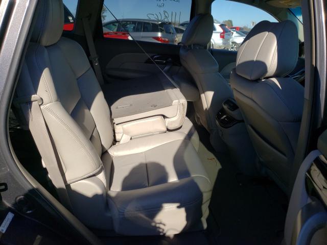 Photo 5 VIN: 2HNYD2H39CH530074 - ACURA MDX TECHNO 