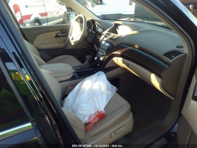 Photo 4 VIN: 2HNYD2H39CH532780 - ACURA MDX 