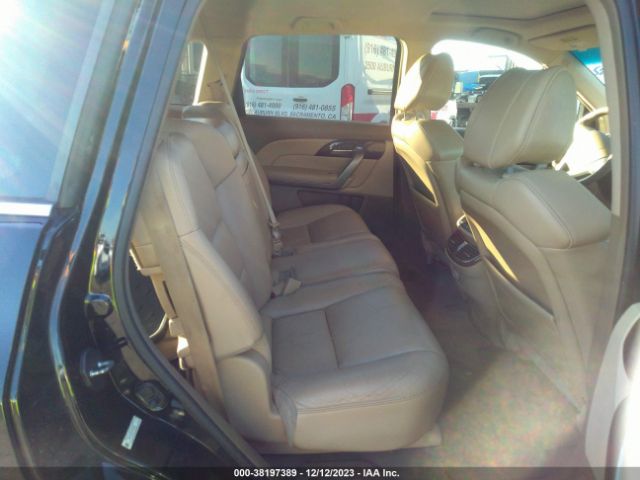 Photo 7 VIN: 2HNYD2H39CH532780 - ACURA MDX 