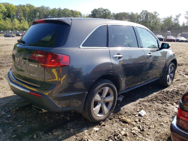 Photo 2 VIN: 2HNYD2H39CH539955 - ACURA MDX TECHNO 