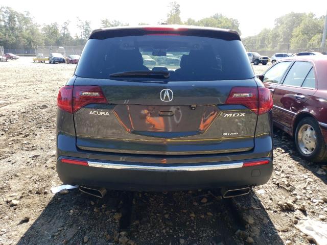 Photo 5 VIN: 2HNYD2H39CH539955 - ACURA MDX TECHNO 