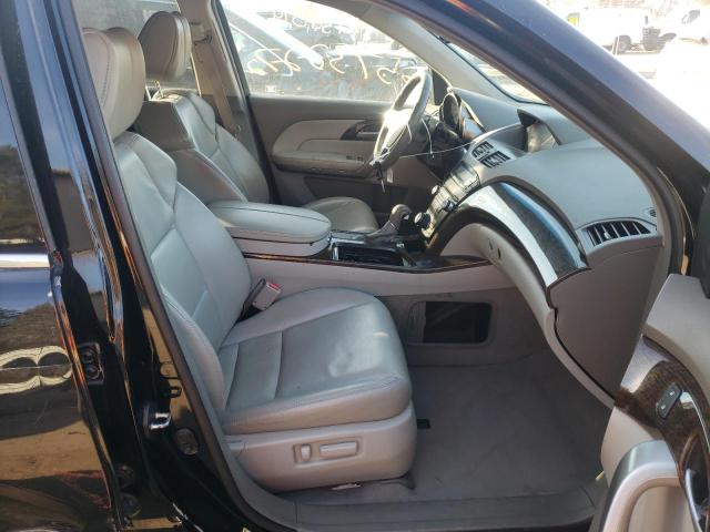 Photo 4 VIN: 2HNYD2H39CH541298 - ACURA MDX TECHNO 