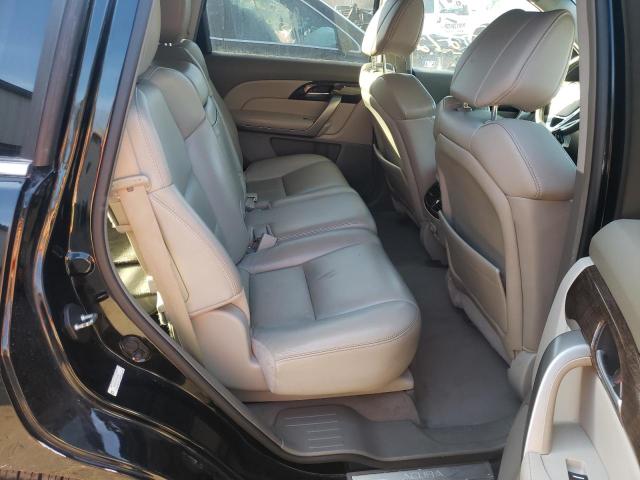 Photo 5 VIN: 2HNYD2H39CH541298 - ACURA MDX TECHNO 