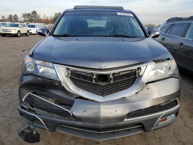 Photo 4 VIN: 2HNYD2H39CH541768 - ACURA MDX TECHNO 