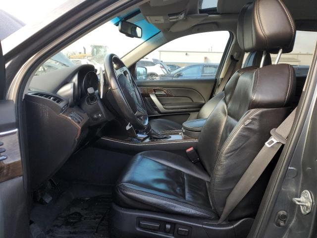 Photo 6 VIN: 2HNYD2H39CH541768 - ACURA MDX TECHNO 