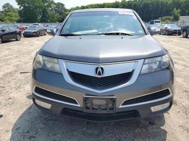 Photo 4 VIN: 2HNYD2H39CH542984 - ACURA MDX TECHNO 