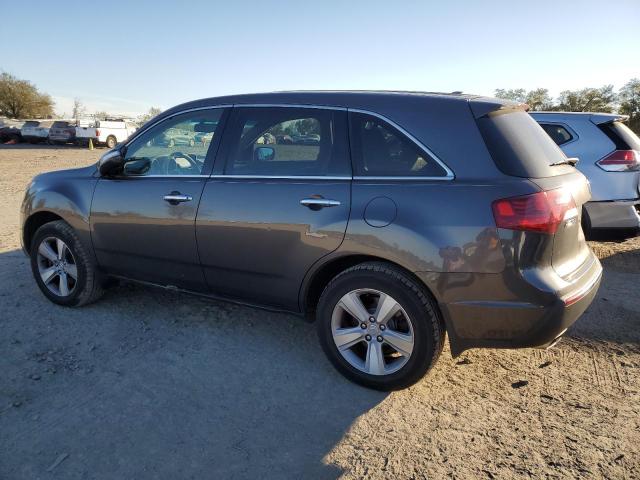 Photo 1 VIN: 2HNYD2H39CH544203 - ACURA MDX TECHNO 