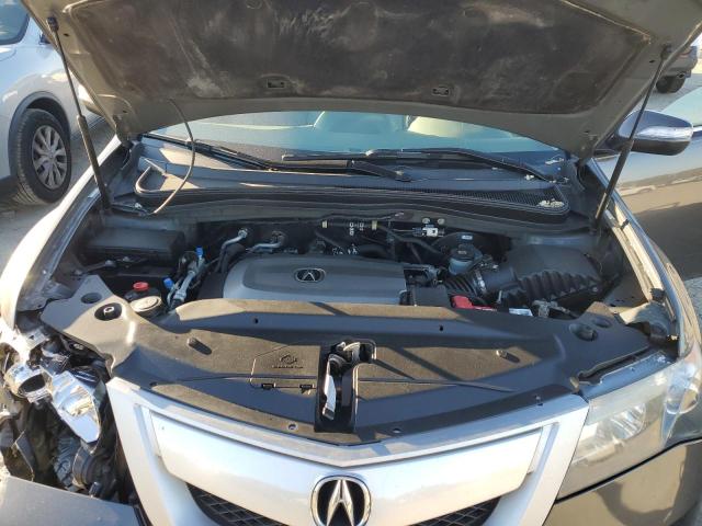 Photo 11 VIN: 2HNYD2H39CH544203 - ACURA MDX TECHNO 