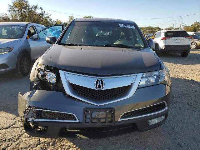 Photo 4 VIN: 2HNYD2H39CH544203 - ACURA MDX TECHNO 