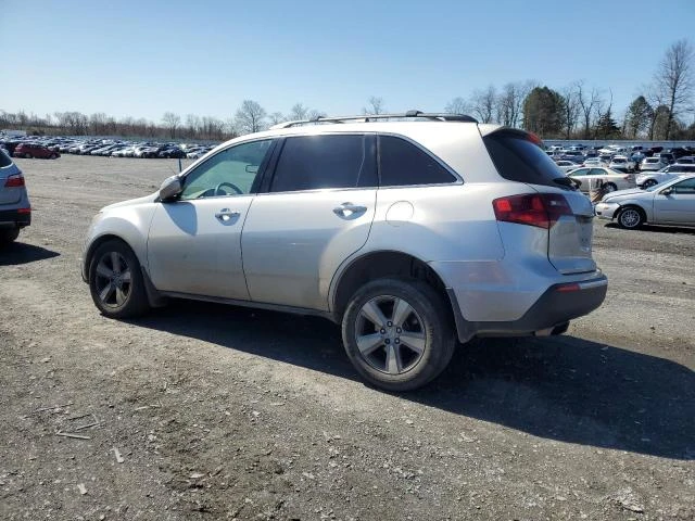 Photo 1 VIN: 2HNYD2H39DH510070 - ACURA MDX TECHNO 