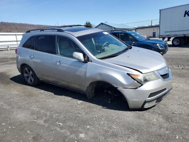 Photo 3 VIN: 2HNYD2H39DH510070 - ACURA MDX TECHNO 