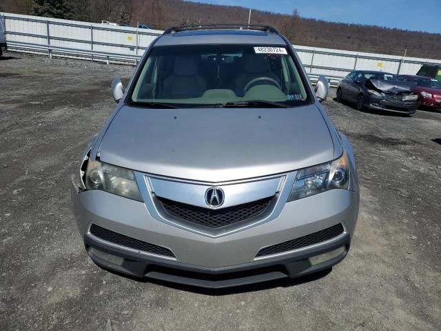 Photo 4 VIN: 2HNYD2H39DH510070 - ACURA MDX TECHNO 