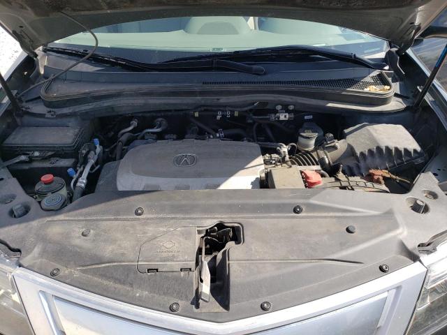 Photo 11 VIN: 2HNYD2H39DH511056 - ACURA MDX TECHNO 