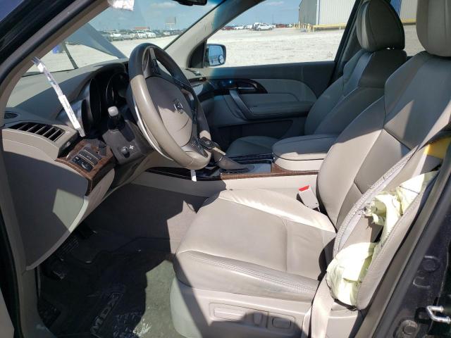 Photo 6 VIN: 2HNYD2H39DH511056 - ACURA MDX TECHNO 