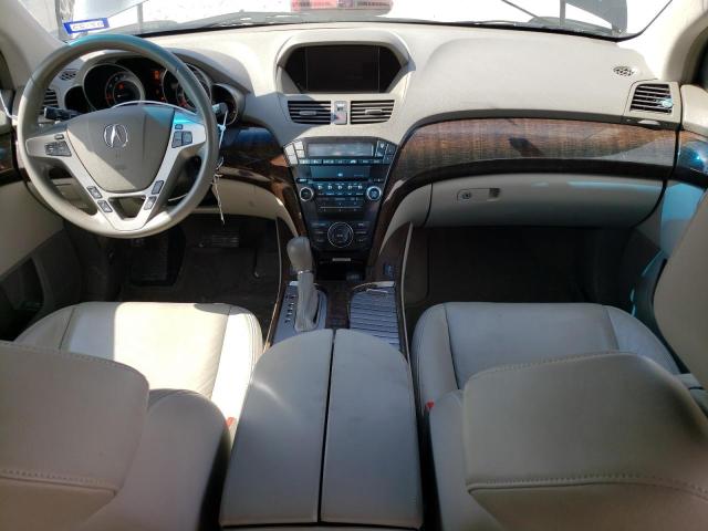 Photo 7 VIN: 2HNYD2H39DH511056 - ACURA MDX TECHNO 