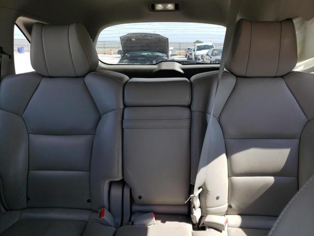 Photo 9 VIN: 2HNYD2H39DH511056 - ACURA MDX TECHNO 