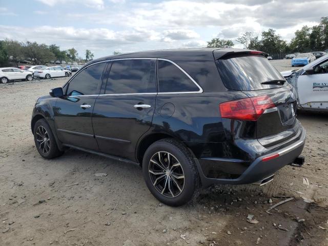 Photo 1 VIN: 2HNYD2H39DH515401 - ACURA MDX TECHNO 