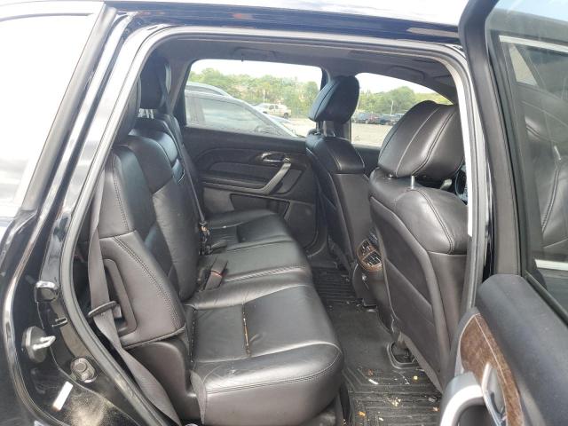 Photo 10 VIN: 2HNYD2H39DH515401 - ACURA MDX TECHNO 