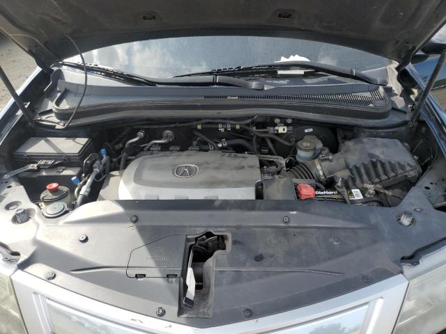 Photo 11 VIN: 2HNYD2H39DH515401 - ACURA MDX TECHNO 