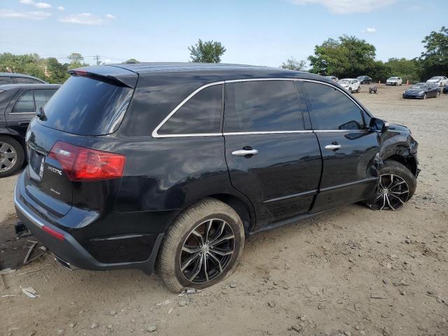 Photo 2 VIN: 2HNYD2H39DH515401 - ACURA MDX TECHNO 