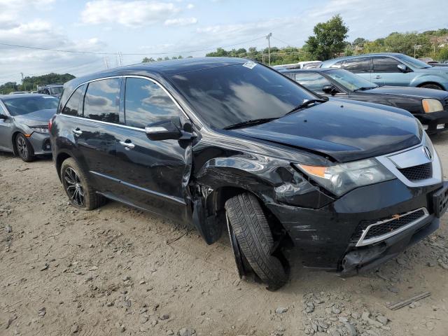 Photo 3 VIN: 2HNYD2H39DH515401 - ACURA MDX TECHNO 