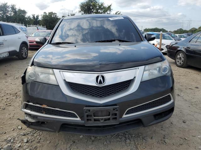 Photo 4 VIN: 2HNYD2H39DH515401 - ACURA MDX TECHNO 