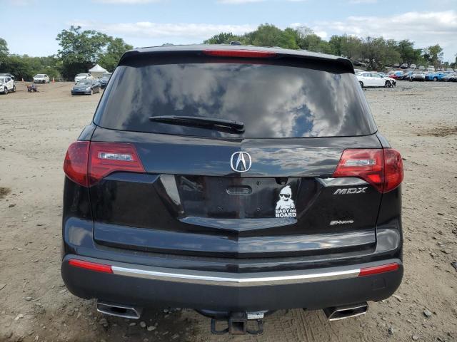 Photo 5 VIN: 2HNYD2H39DH515401 - ACURA MDX TECHNO 