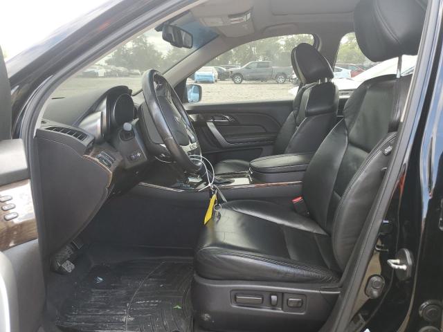 Photo 6 VIN: 2HNYD2H39DH515401 - ACURA MDX TECHNO 