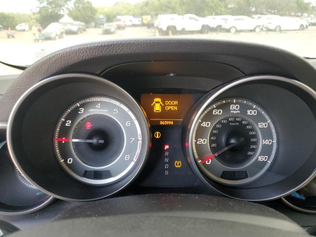 Photo 8 VIN: 2HNYD2H39DH515401 - ACURA MDX TECHNO 