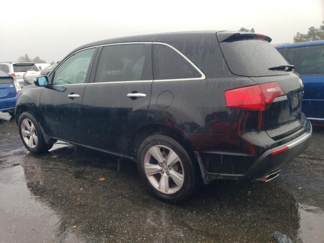 Photo 1 VIN: 2HNYD2H39DH517195 - ACURA MDX 