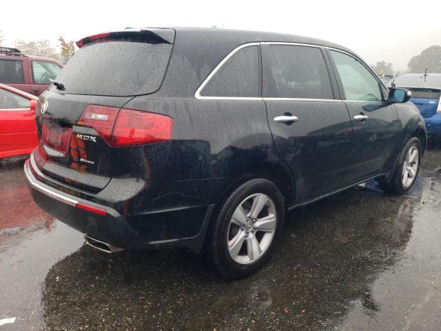 Photo 2 VIN: 2HNYD2H39DH517195 - ACURA MDX 