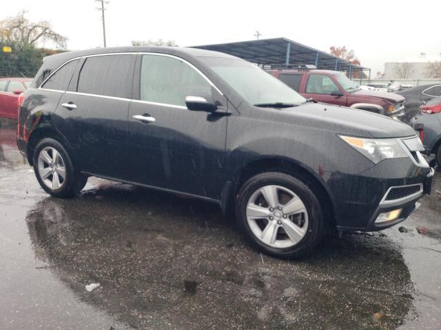 Photo 3 VIN: 2HNYD2H39DH517195 - ACURA MDX 