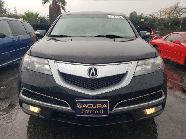 Photo 4 VIN: 2HNYD2H39DH517195 - ACURA MDX 