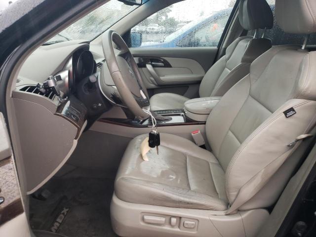 Photo 6 VIN: 2HNYD2H39DH517195 - ACURA MDX 