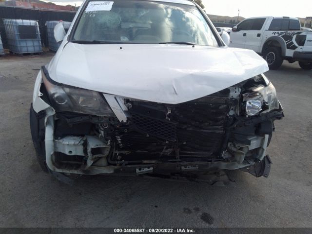 Photo 5 VIN: 2HNYD2H39DH520436 - ACURA MDX 