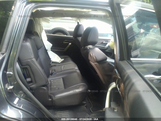 Photo 7 VIN: 2HNYD2H39DH524163 - ACURA MDX 