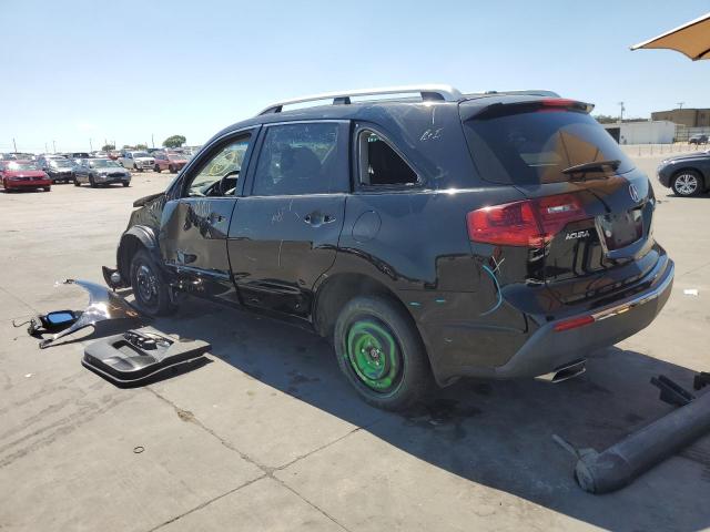 Photo 2 VIN: 2HNYD2H3XCH510142 - ACURA MDX TECHNO 