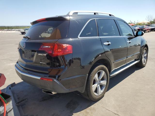 Photo 3 VIN: 2HNYD2H3XCH510142 - ACURA MDX TECHNO 