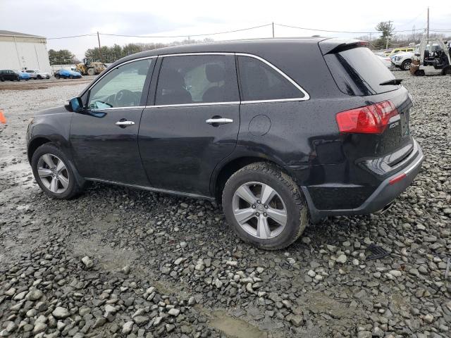 Photo 1 VIN: 2HNYD2H3XCH510562 - ACURA MDX 