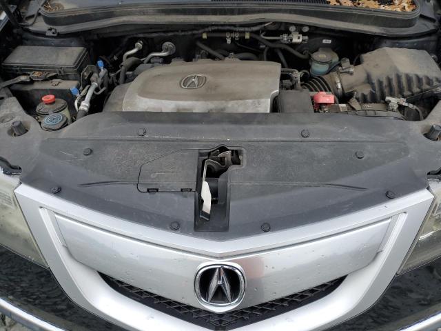 Photo 10 VIN: 2HNYD2H3XCH510562 - ACURA MDX 