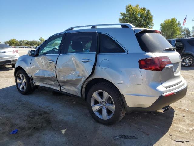 Photo 1 VIN: 2HNYD2H3XCH510853 - ACURA MDX 