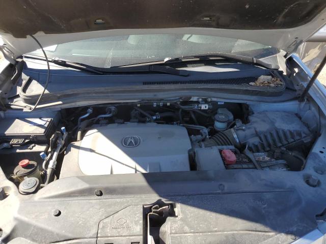 Photo 11 VIN: 2HNYD2H3XCH510853 - ACURA MDX 