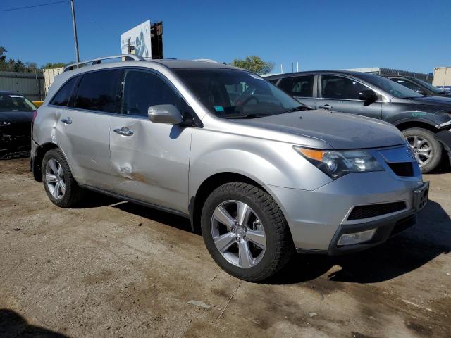 Photo 3 VIN: 2HNYD2H3XCH510853 - ACURA MDX 