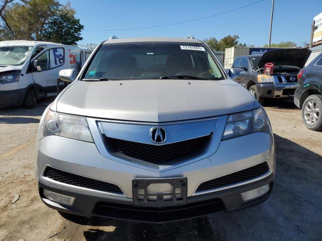 Photo 4 VIN: 2HNYD2H3XCH510853 - ACURA MDX 