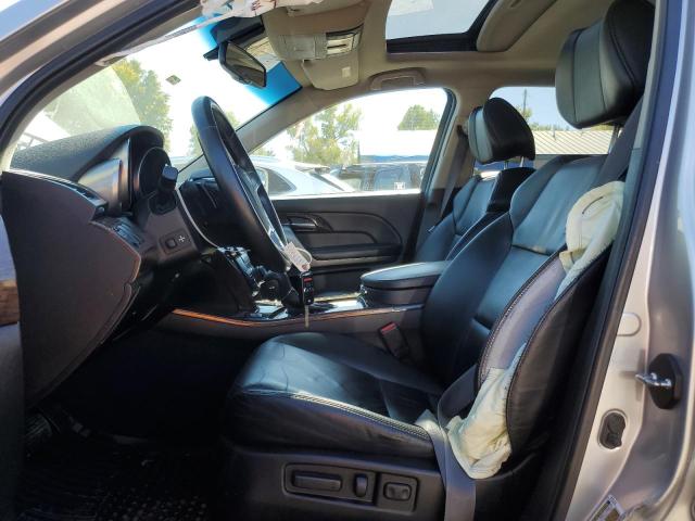 Photo 6 VIN: 2HNYD2H3XCH510853 - ACURA MDX 