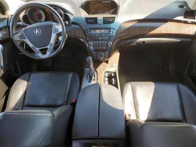 Photo 7 VIN: 2HNYD2H3XCH510853 - ACURA MDX 